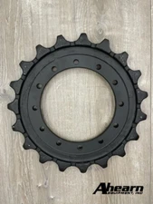 Ahearn Sprocket fits Kubota  KX080-4 Excavator Drive Sprocket Ships Free