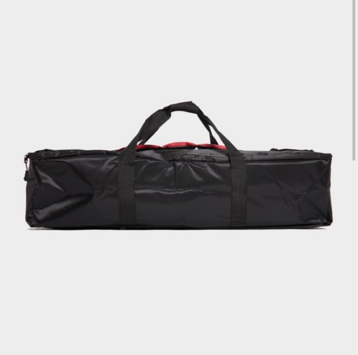 Westlake Fishing Match Pole Roller Bag eBay