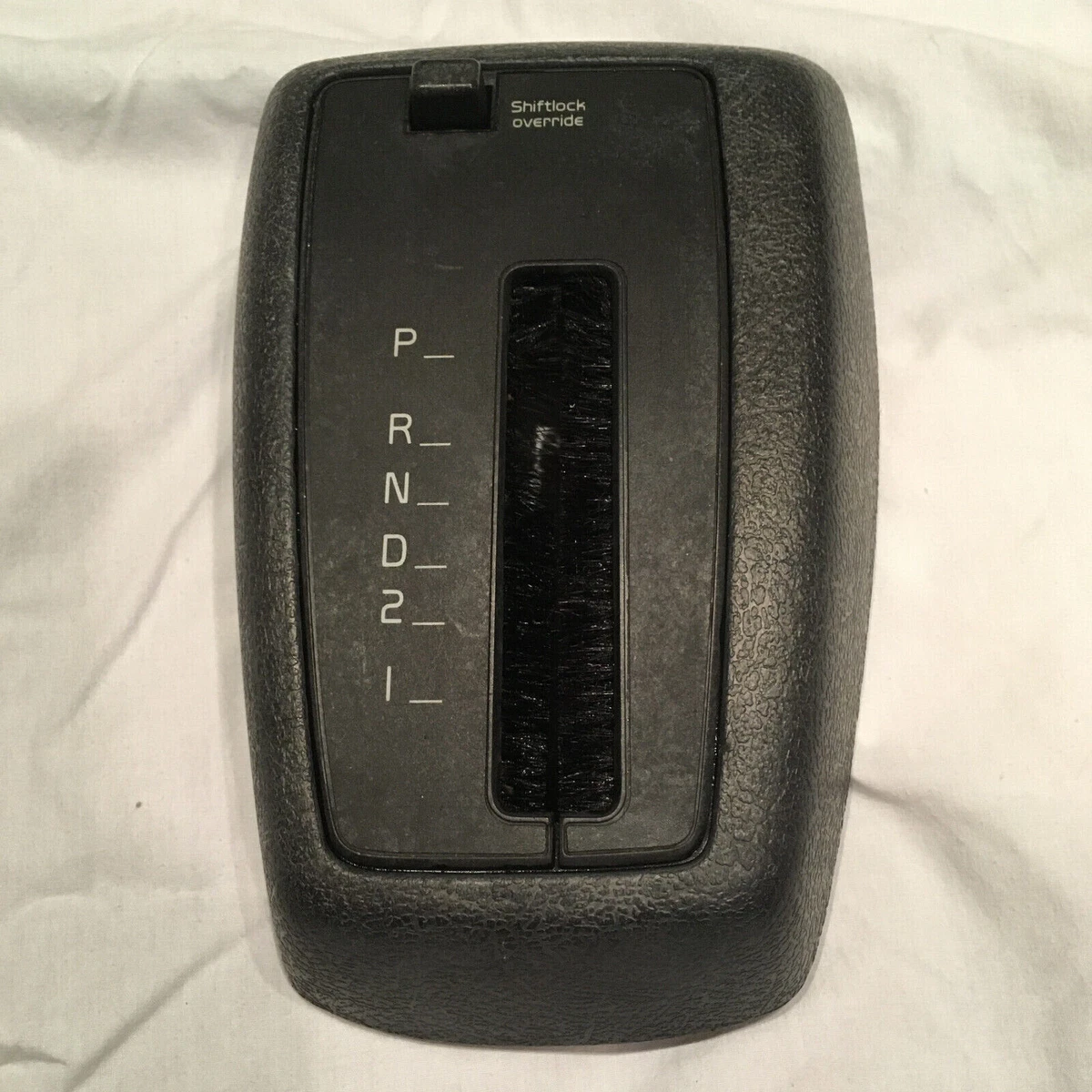 Volvo outlet 240 shifter