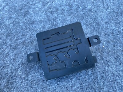 INTEGRATED POWER SUPPLU MODULE 7633242 BMW F30 320I 328I 428I OEM 