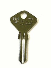 1 1966-1994 Alfa Romeo Spider Graduate Automotive F91cr F72w Key Blank