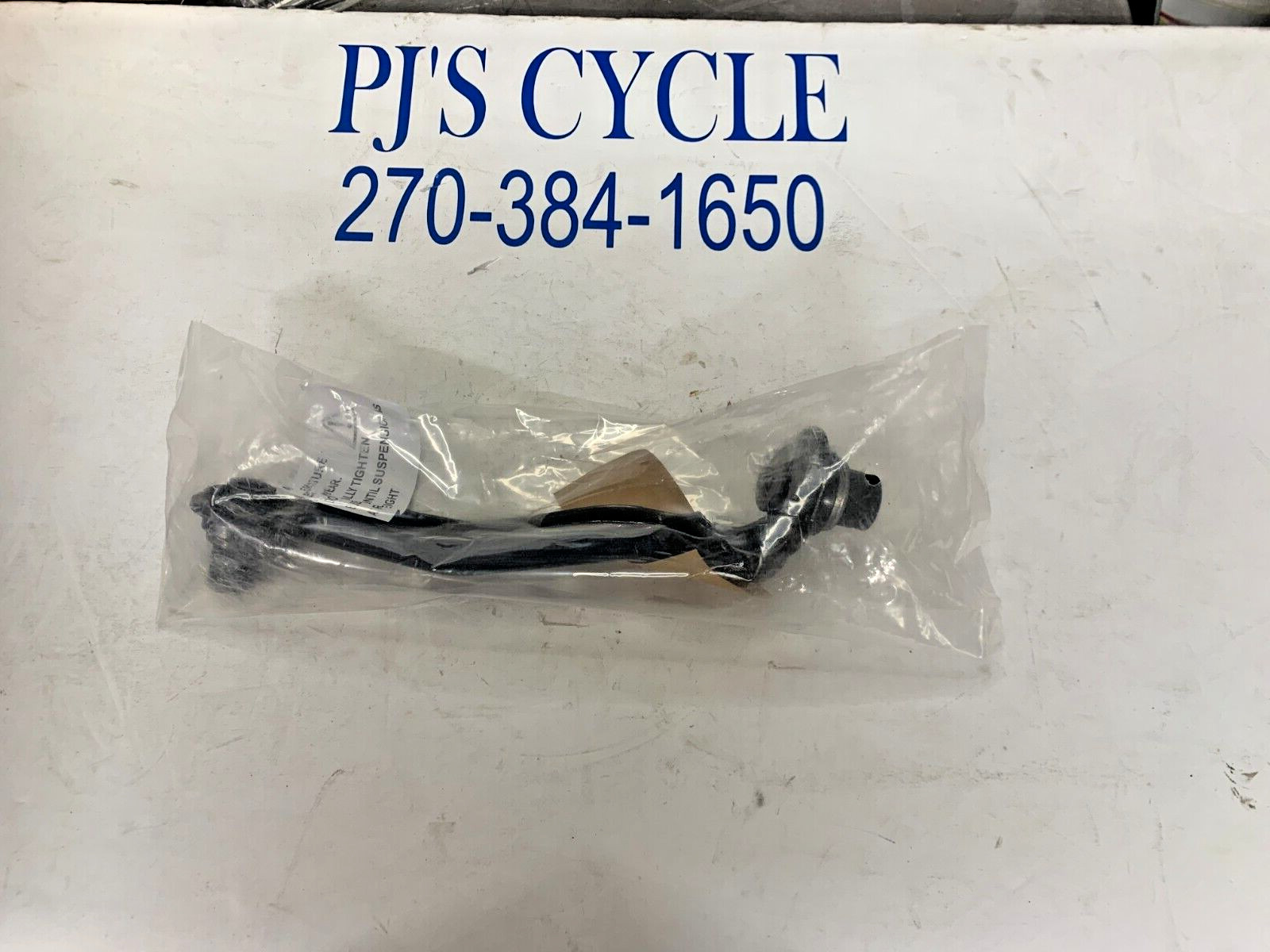 Front Driver Side Upper Suspension Subframe Dorman 524-003 #303S