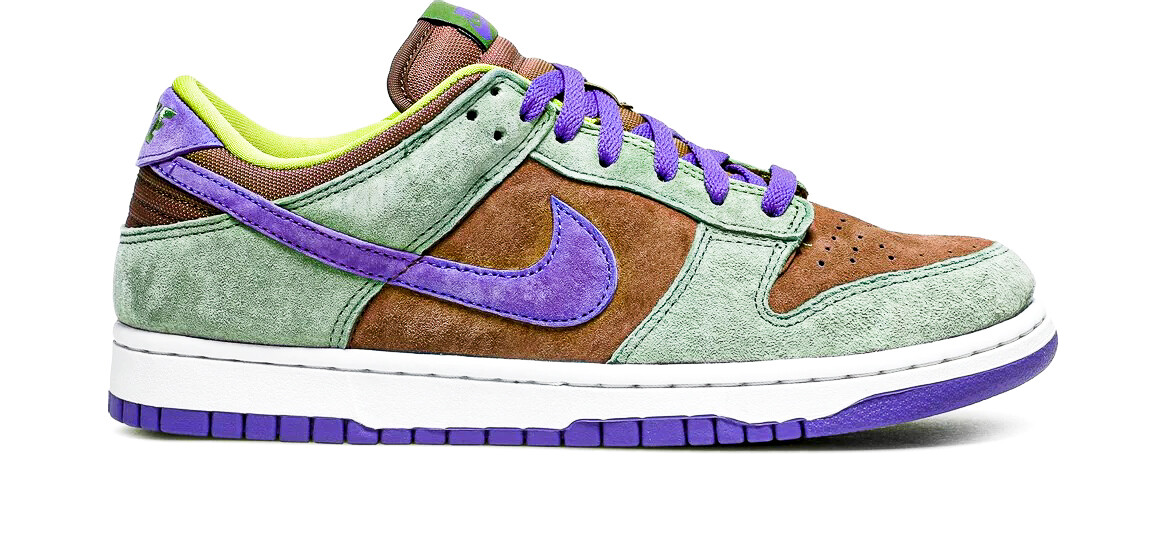 nike ugly duckling pack 2001