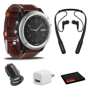 garmin fenix 3 sapphire ebay