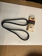 Genuine Gates Hi-Power II Belt A48 1/2" x 50"   Not Aftermarket 