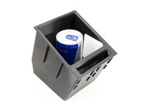 Cupholder Mercedes R129 SL-Klasse - Becherhalter Mittelfach SL320 Variante 2 Cupholder Mercedes R129 SL-Klasse - Becherhalter Mittelfach SL320 Variante 2