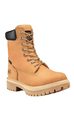 timberland pro size 8