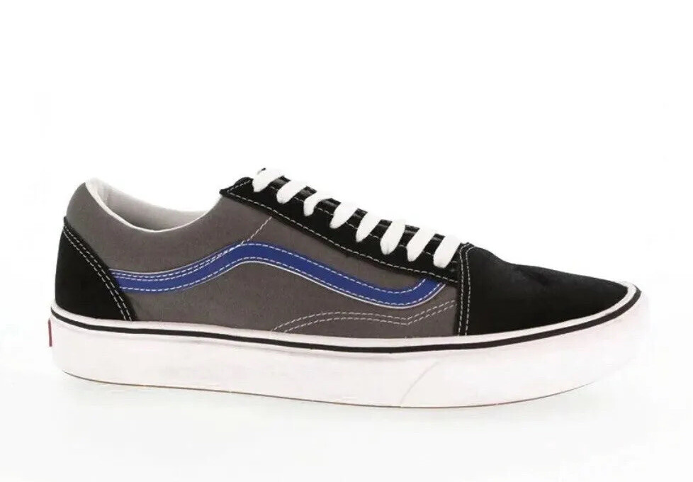 Vans Tri-Tone ComfyCush Old Skool 