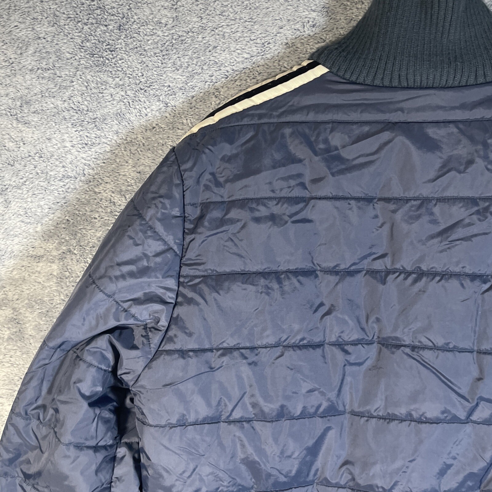 Buffalo David Bitton Full Zip Soft Shell Puffer J… - image 16