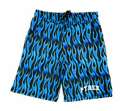 Pyrex Kids Short Bambino 027507 Turchese Bermuda Estate | eBay