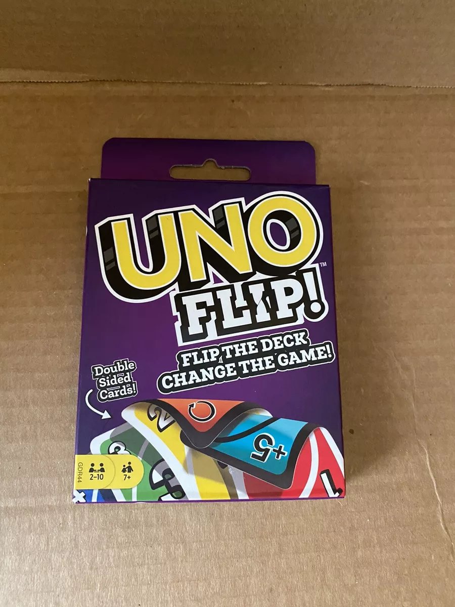 Uno Flip