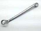 HEYCO 25/32AF x 3/4AF Ring Spanner Wrench No475. Made in Germany Chrome Vanadium