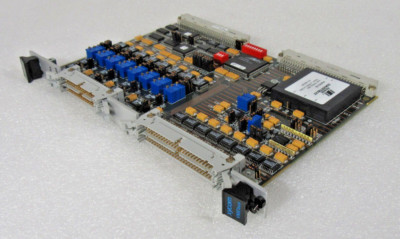 XYCOM 70542-001 ANALOG I/O MODULE 32/16 CHANNEL OUTPUT 4 CH OUT VME BUS