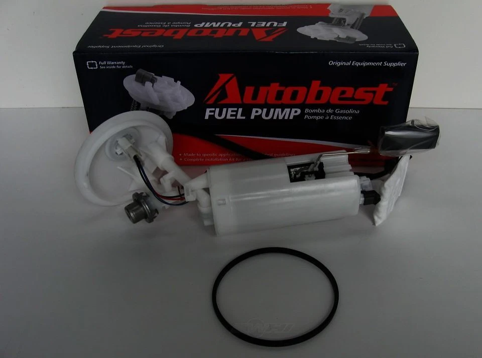Conjunto de módulo de bomba de combustible para Plymouth Breeze 1996-1997 AUTOBEST Foto 2 de 2