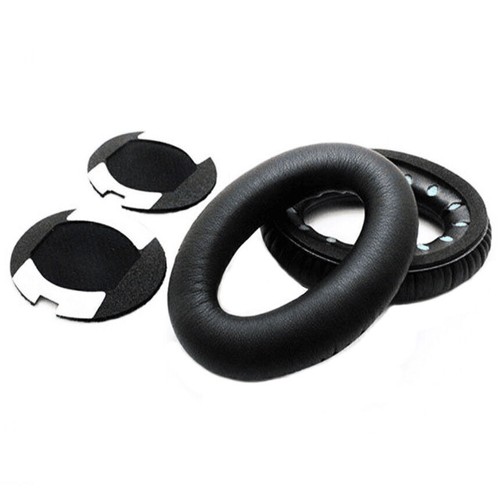 Replacement Ear Pads Cushion for Bose QuietComfort QC15 QC25 AE2 Headphones - Picture 5 of 5