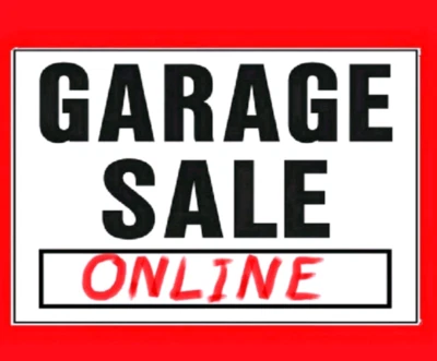 Online Garage Sale Garage Sale Gumtree Australia Queanbeyan