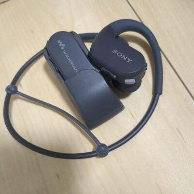 SONY NW-WS625 ヘッドホン一体型ウォークマン Amazon.co.jp: ソニー ヘッドホン一体型ウォークマン Wシリーズ NW