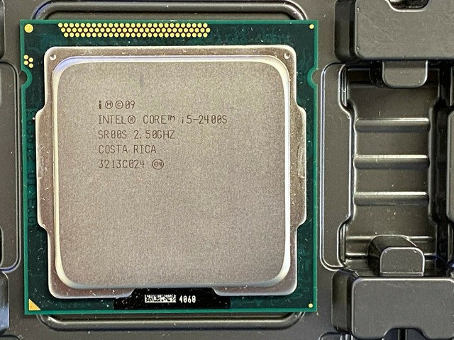 2 5 Ghz Intel Core I5