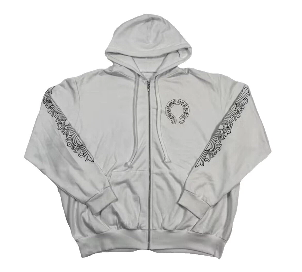 Chrome ropa para hombres