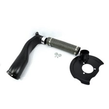 Chevrolet Corvette C5c6 Brake Duct Cooling Kit 1997-2013