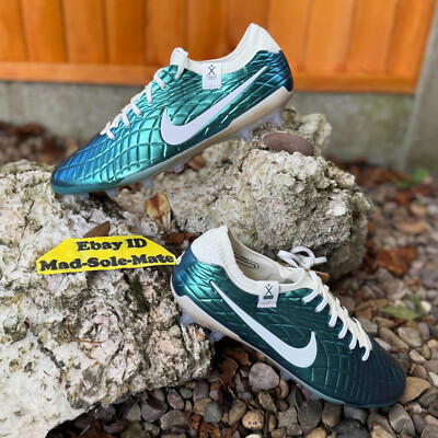 Emerald Nike A 30 NIKE TIEMPO LEGEND X “EMERALD” 30 YEARS