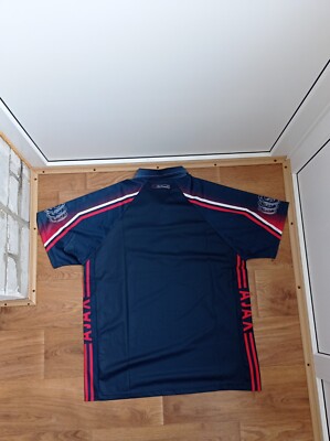 Ajax Maillot de coupe Maillot de foot 1996 - 1997