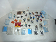 G GAUGE TRAIN FIGURES,CRATES AND MORE BACHMANN AND OTHERS PLATFORM PIECES