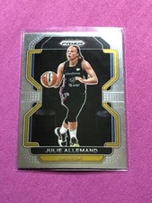 C247-2 2022 Panini Prizm WNBA Julie Allemand Chicago Sky