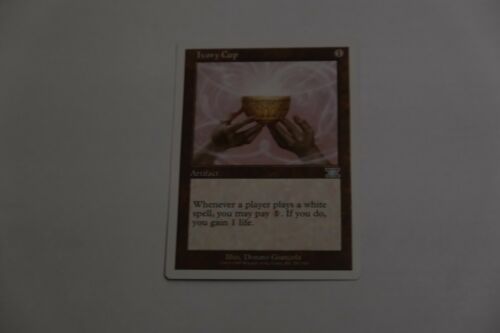 Magic the Gathering MTG Ivory Cup Sixth Edition   NM  - Picture 1 of 2