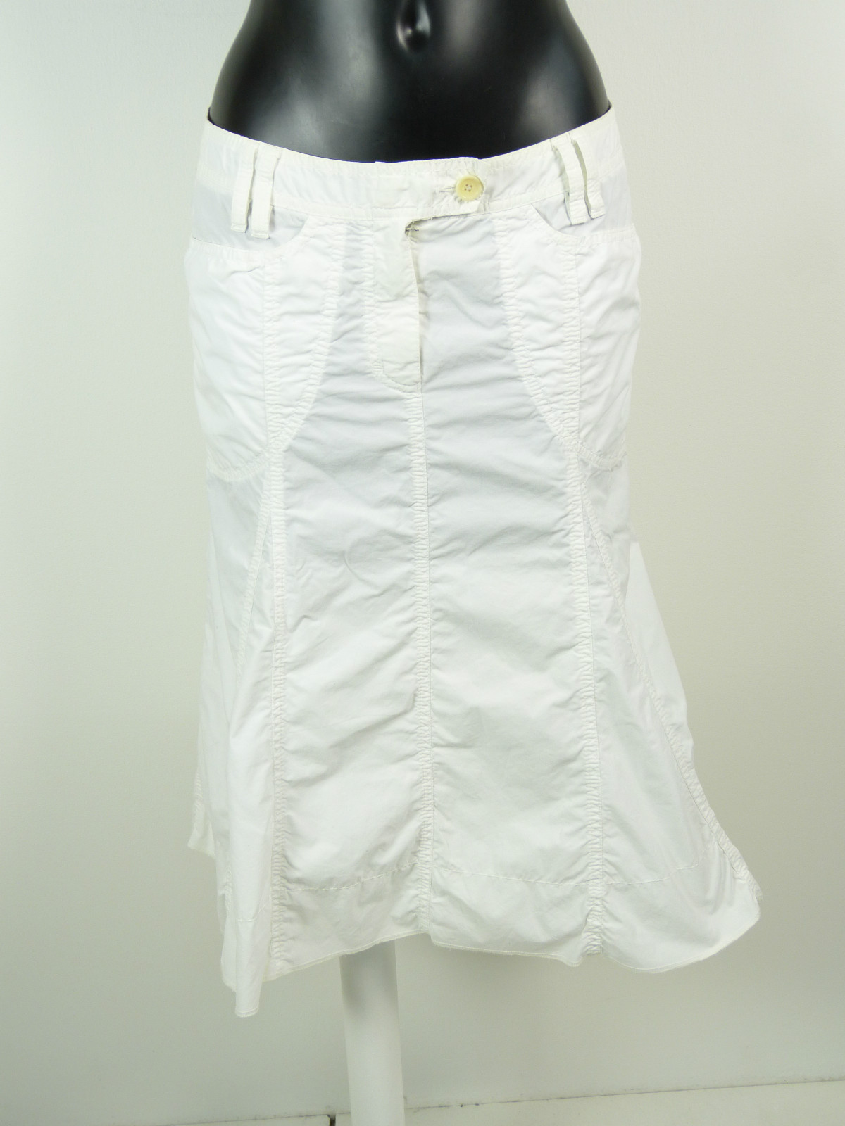 ORWELL ROCK GR 37 / SCHNEEWEIß & ELEGANT   ( K 7416 )