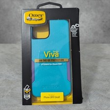 H1. OtterBox Viva On-The-Go Case Apple iPhone 2019 Small iPhone 11 Pro Teal