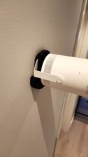 Samsung Projector Freestyle Wall or Ceiling Mount – Plastic | Durable Mount