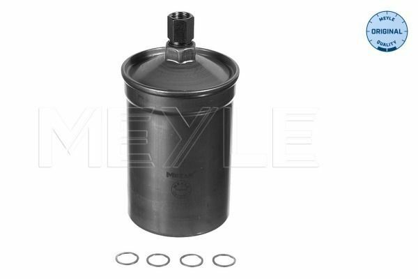 Meyle Kraftstofffilter FüR VW Corrado,Golf Ii,Jetta Ii,Passat,Santana,Scirocco-image
