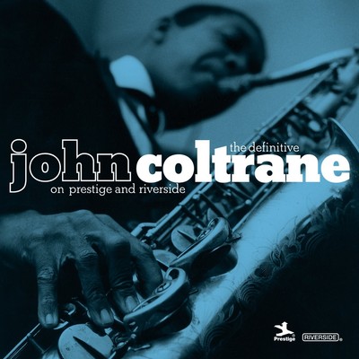 John Coltrane The Definitive John Coltrane on Prestige & Rivers (CD) (US IMPORT)