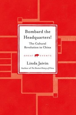 CULTURAL REVOLUTION IN CHINA by JAIVIN, LINDA Paperback Self Help Business