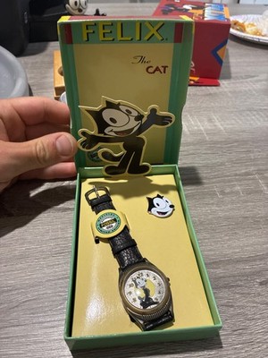 貴重⭐︎時計！FELIX THE CAT 1986FTCP KFS s-l400.jpg