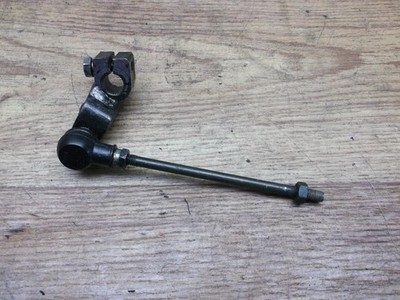KAWASAKI GPZ 1100 ZXT10E 95-98  Schaltgestänge Schaltstange + Kugelkopf