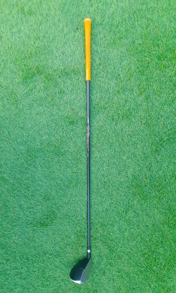 ACER XDS REACT 3 IRON hybrid golf  club REGULAR FLEX GRAPHITE SHAFT - Image 2 of 4