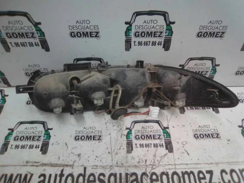 EA3151161 Piloto Trasero Izquierdo para MAZDA MX-3 (EC) 1.6 16V 1994 476875 - Imagen 2 de 9