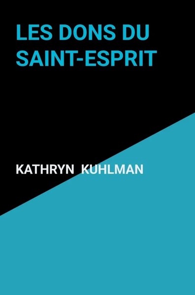 Les Dons Du Saint-Esprit | Kathryn Kuhlman | Taschenbuch | FranzöSisch-image