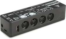 CME Pro H4MIDI WC Advanced MIDI Interface