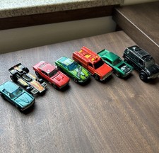 Lot Vintage Hot Wheels - 1969 Mercedes Benz 280sl Formula Pack Etc. Lot Vintage Hot Wheels - 1969 Mercedes Benz 280sl Formula Pack Etc.