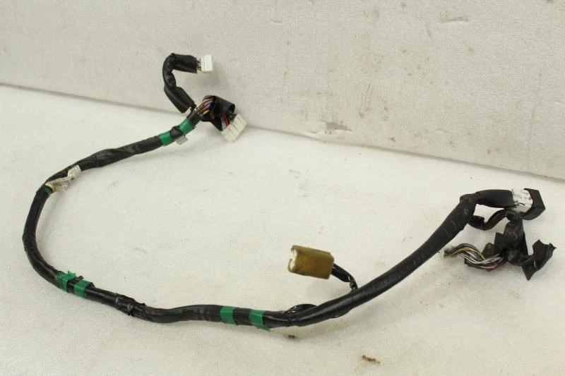 Toyota Celica 1990 1991 1992 1993 cable de piso n.º 3 82163-20100 Foto 2 de 4