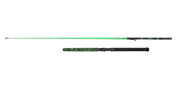 Dam Madcat Uv Series Inline 2,1M 75-175G By TACKLE-DEALS !!!-image
