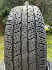 1 Tire General Grabber Hts 60 27560r20 115s Dot.5223 9.7532 1 Tire General Grabber Hts 60 27560r20 115s Dot.5223 9.7532