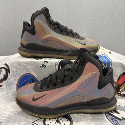 Nike Hyperflight Max Hologram Men's Size 10 (599451-601)