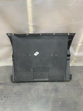 1997-2004 Chevrolet Corvette C5 Radiator Shroud Front Air Dam Baffle Duct 0015
