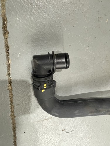 2016-2024 Chevrolet Camaro SS Air Cleaner Intake Resonator Pipe Sound Tube 6.2L - Picture 4 of 23