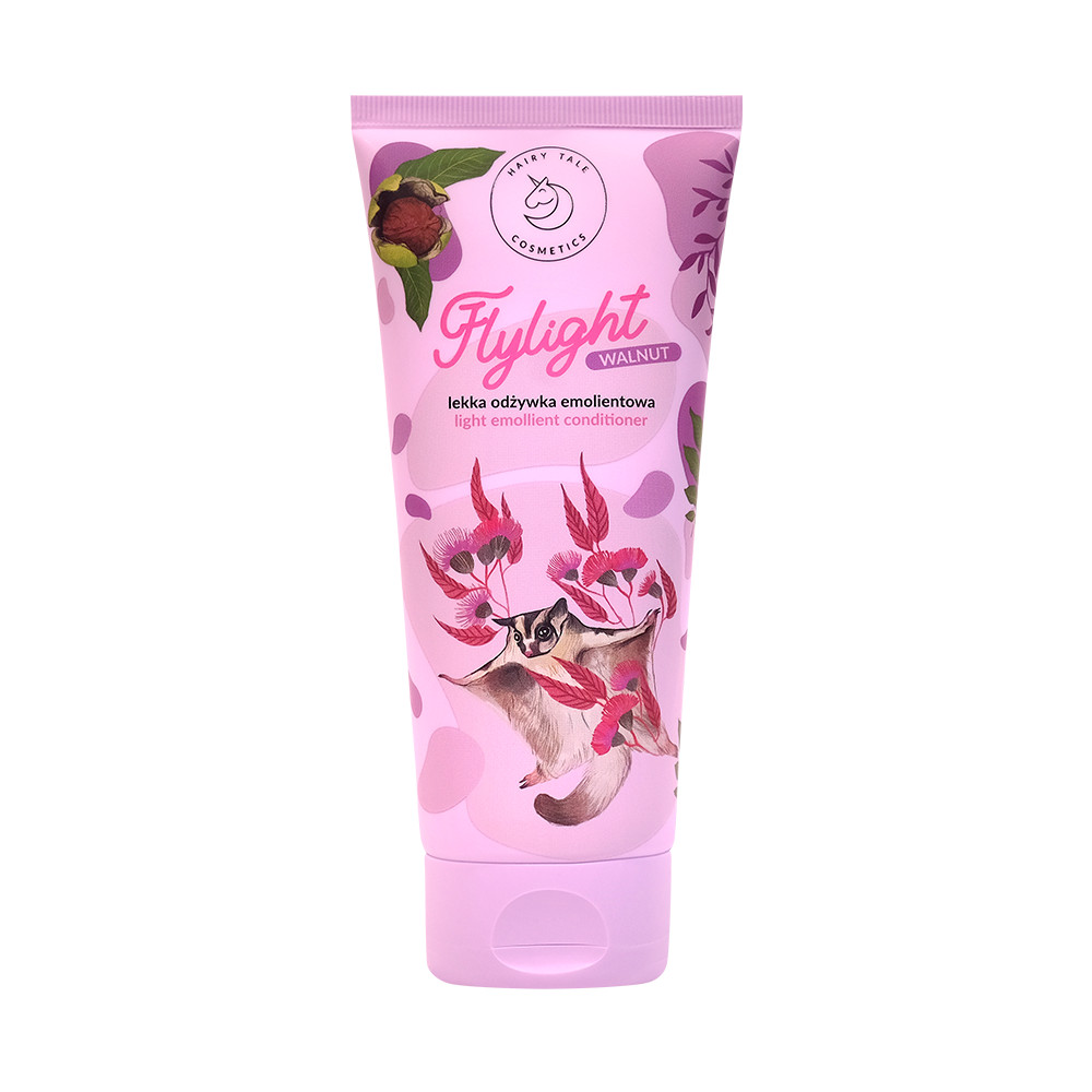 Hairy Tale Cosmetics FLYLIGHT Odzywka emolientowa do wlosow