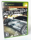 NICE DISC Need for Speed: Most Wanted (Microsoft Xbox, 2005) Complete